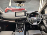 エクストレイル  1.5 G e-4ORCE 4WD