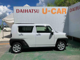 安心の延長保証プランもご用意しております(車両によって内容は異なります)。