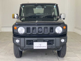 ジムニー XL 4WD 