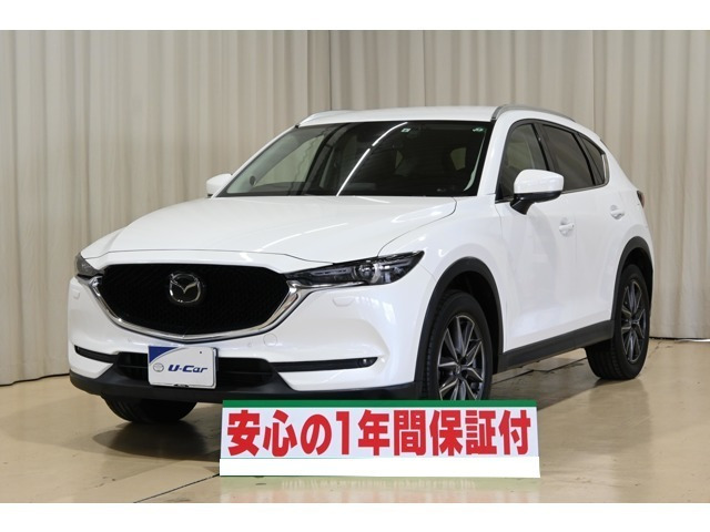 CX-5 2.2 XD Lパッケージ 4WD