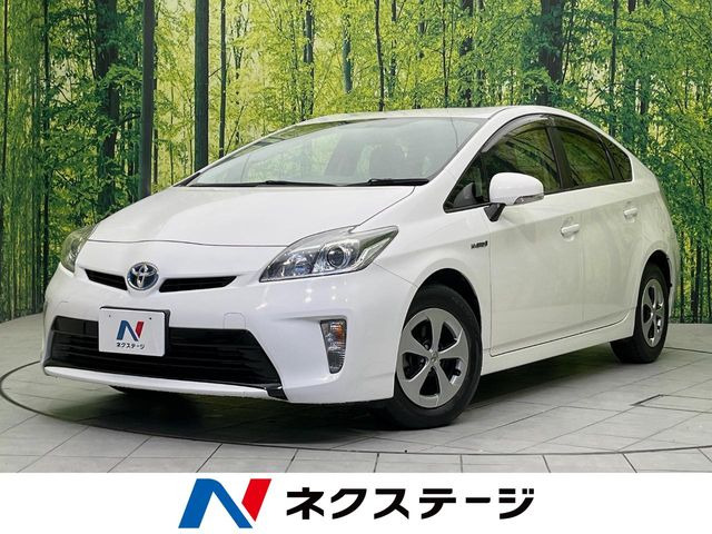 プリウス 1.8 S 
