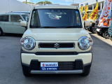 ハスラー ハイブリッド(HYBRID) G 