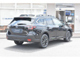 レガシィアウトバック 1.8 エックスブレイク EX 4WD 