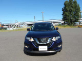エクストレイル 2.0 20Xi Vセレクション 4WD 