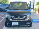 N-WGNカスタム L ホンダ センシング 
