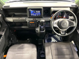 N-VAN +スタイル ファン 