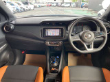 アクセルペダルだけで加減速。e-POWER Drive