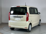 N-BOX G EX ホンダセンシング 