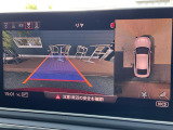 A5スポーツバック 45 TFSI クワトロ スポーツ 4WD サンルーフ