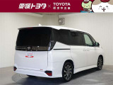 ヴォクシー  2.0 S-Z