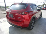 CX-5 2.5 25S Lパッケージ 
