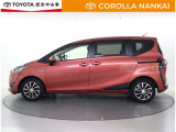 シエンタ ハイブリッド 1.5 G 