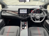 ノートオーラ 1.2 NISMO 修復歴無し