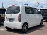 ホンダの安全運転支援システム「ホンダセンシング」搭載車です。