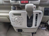 運転楽々!運転に不慣れな方にもオススメです!