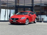 V40  D4 修復歴無し
