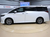 アルファード ハイブリッド 2.5 Z 