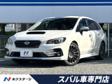 アイサイトセイフティ+ 純正8型ナビ フロント&サイド&バックカメラ
