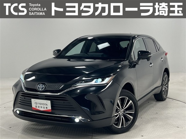 ヤリス 1.5 ハイブリッド G