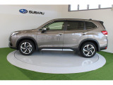 フォレスター 2.0 アドバンス 4WD 