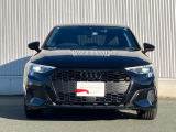 A3スポーツバック 30 TFSI シグネチャーエディション 