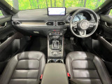 CX-5 2.2 XD エクスクルーシブ モード 