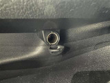 アクセサリーソケット。