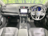 レガシィアウトバック 2.5 リミテッド 4WD 