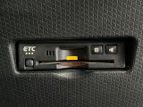 【ETC】高速道路の料金所をストレスなく通過!話題のスポットやサービスエリアに多い「スマートIC」利用時は必須のアイテムです。当店でセットアップを実施、ご納車当日からすぐにご利用いただけます!
