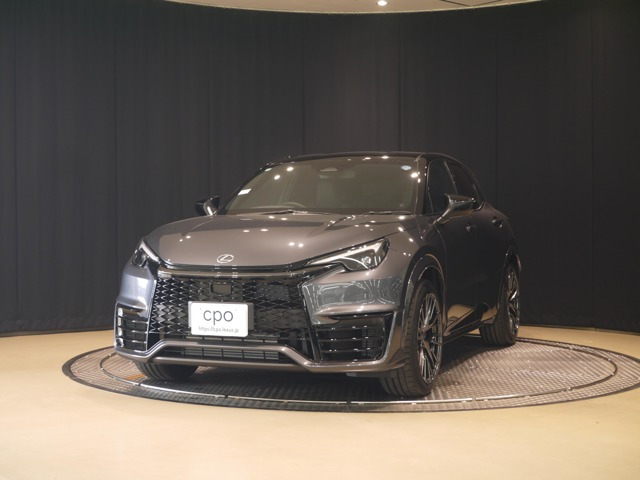 LBX モリゾウ RR 4WD 
