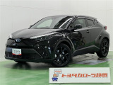 C-HR!
