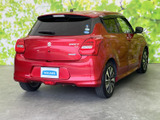 スイフト 1.2 ハイブリッド(HYBRID) RS 
