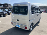 エブリイ PA ハイルーフ 