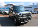 フレアクロスオーバー ハイブリッド XS 4WD 
