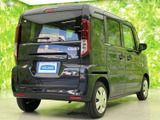 スペーシア ハイブリッド(HYBRID) G 4WD 