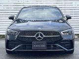 CLAクラス CLA200d アーバン スターズ 