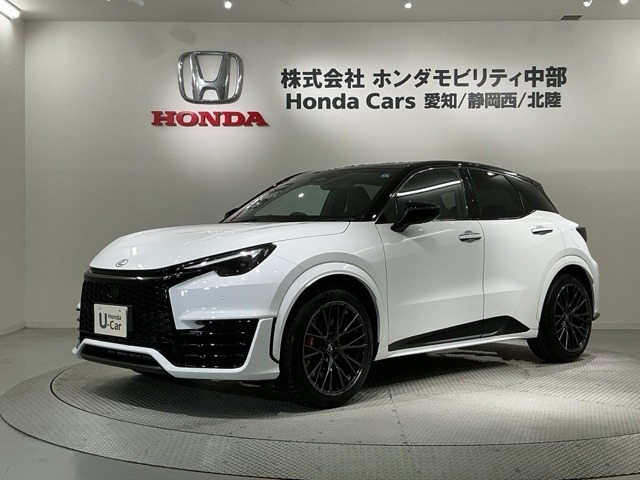 LBX モリゾウ RR 4WD