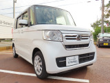 N-BOX L 4WD 
