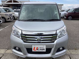 デリカD:2 1.2 ハイブリッド MZ 4WD 