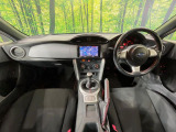 BRZ 2.0 R 