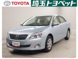 トヨタ プレミオ 2.0 G