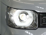 ◆LEDヘッドライト◆ LEDライトは、明るく視認性が良く、省エネで環境にもやさしいヘッドライトです!