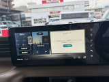 【カーナビゲーション】大変便利なナビ付。多彩な機能がございますのでご不明な点などございましたらお問い合わせくださいませ。