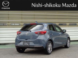 MAZDA2 1.5 15S Lパッケージ 