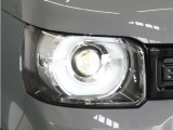 ◆LEDヘッドライト◆ LEDライトは、明るく視認性が良く、省エネで環境にもやさしいヘッドライトです!