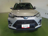 ライズ  ハイブリッド 1.2 Z