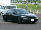 シビック  1.5 EX