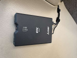 ETC車載器付き