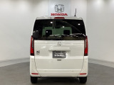 購入後も自社指定整備工場完備でお客様の愛車をしっかりサポート致します!御納車時には安全かつ安心してお乗り頂けるようホンダ専門知識を持つ整備スタッフが点検・整備・装備も説明をしてお渡ししております。