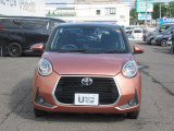 パッソ 1.0 モーダ 4WD 